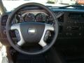 2009 Silverado 2500HD LT Extended Cab #9