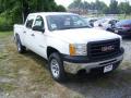 2009 Sierra 1500 SL Crew Cab 4x4 #10
