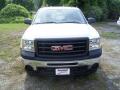 2009 Sierra 1500 SL Crew Cab 4x4 #11