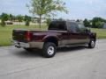 2004 F350 Super Duty King Ranch Crew Cab 4x4 Dually #3
