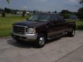 2004 F350 Super Duty King Ranch Crew Cab 4x4 Dually #4