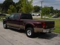 2004 F350 Super Duty King Ranch Crew Cab 4x4 Dually #6