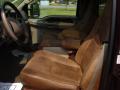2004 F350 Super Duty King Ranch Crew Cab 4x4 Dually #7