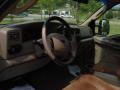 2004 F350 Super Duty King Ranch Crew Cab 4x4 Dually #8