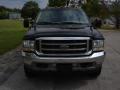2004 F350 Super Duty King Ranch Crew Cab 4x4 Dually #9