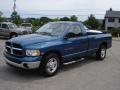 2003 Ram 2500 Laramie Regular Cab #1