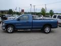 2003 Ram 2500 Laramie Regular Cab #2