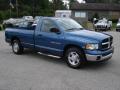 2003 Ram 2500 Laramie Regular Cab #4