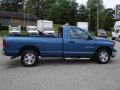 2003 Ram 2500 Laramie Regular Cab #5