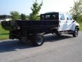 2008 C Series Kodiak C4500 Crew Cab Chassis #2