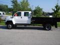 2008 C Series Kodiak C4500 Crew Cab Chassis #4