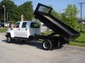 2008 C Series Kodiak C4500 Crew Cab Chassis #5