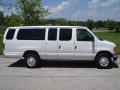 2007 E Series Van E350 Super Duty XLT 15 Passenger #2