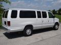 2007 E Series Van E350 Super Duty XLT 15 Passenger #3