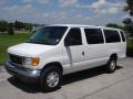 2007 E Series Van E350 Super Duty XLT 15 Passenger #4