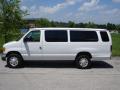 2007 E Series Van E350 Super Duty XLT 15 Passenger #5