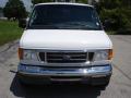 2007 E Series Van E350 Super Duty XLT 15 Passenger #9