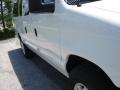 2007 E Series Van E350 Super Duty XLT 15 Passenger #12