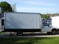 2004 F450 Super Duty XL Regular Cab Chassis Moving Truck #2