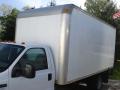 2004 F450 Super Duty XL Regular Cab Chassis Moving Truck #4