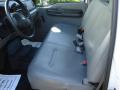 2004 F450 Super Duty XL Regular Cab Chassis Moving Truck #5