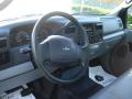 2004 F450 Super Duty XL Regular Cab Chassis Moving Truck #6