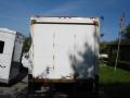 2004 F450 Super Duty XL Regular Cab Chassis Moving Truck #12