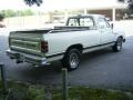 1986 Ram Truck D150 Ram Regular Cab #3