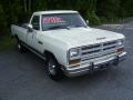 1986 Ram Truck D150 Ram Regular Cab #4