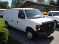 2008 E Series Van E150 Cargo #1