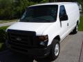 2008 E Series Van E150 Cargo #2