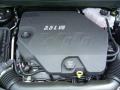 2009 G6 GT Sedan #12