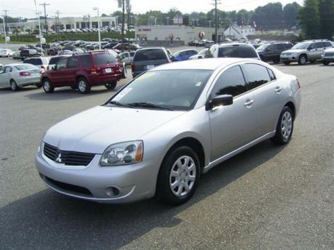 Liquid Silver Metallic Mitsubishi Galant ES. Click to enlarge. Liquid Silver Metallic Mitsubishi Galant ES. Click to enlarge.