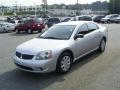 2007 Galant ES #1 2007 Galant ES #1