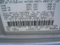 2007 Galant ES #18 2007 Galant ES #18
