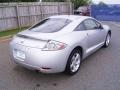 2008 Eclipse GS Coupe #4