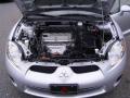 2008 Eclipse GS Coupe #6