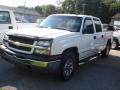 2005 Silverado 1500 LS Crew Cab 4x4 #1