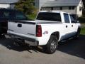2005 Silverado 1500 LS Crew Cab 4x4 #2