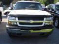 2005 Silverado 1500 LS Crew Cab 4x4 #3