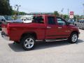 2007 Ram 1500 Big Horn Edition Quad Cab 4x4 #1