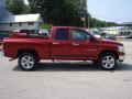 2007 Ram 1500 Big Horn Edition Quad Cab 4x4 #2
