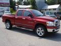 2007 Ram 1500 Big Horn Edition Quad Cab 4x4 #3