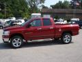 2007 Ram 1500 Big Horn Edition Quad Cab 4x4 #5