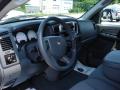 2007 Ram 1500 Big Horn Edition Quad Cab 4x4 #8