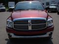 2007 Ram 1500 Big Horn Edition Quad Cab 4x4 #9