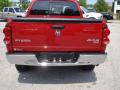 2007 Ram 1500 Big Horn Edition Quad Cab 4x4 #10
