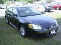 2009 Impala LT #9