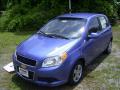 2009 Aveo Aveo5 LT #1