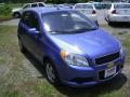 2009 Aveo Aveo5 LT #9